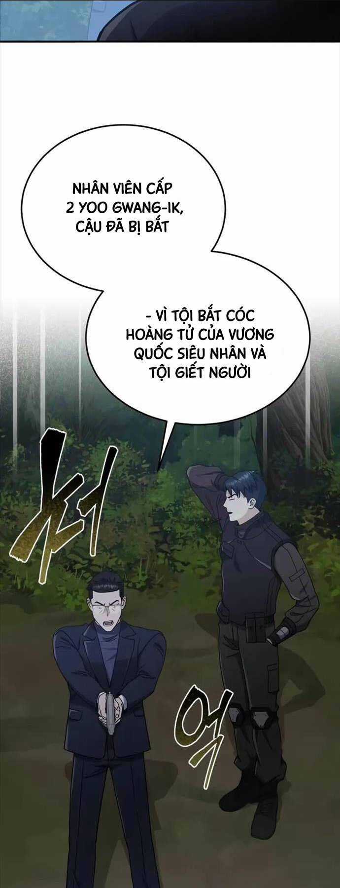 Thiên Tài Của Dòng Dõi Độc Nhất Vô Nhị Chapter 59 trang 60