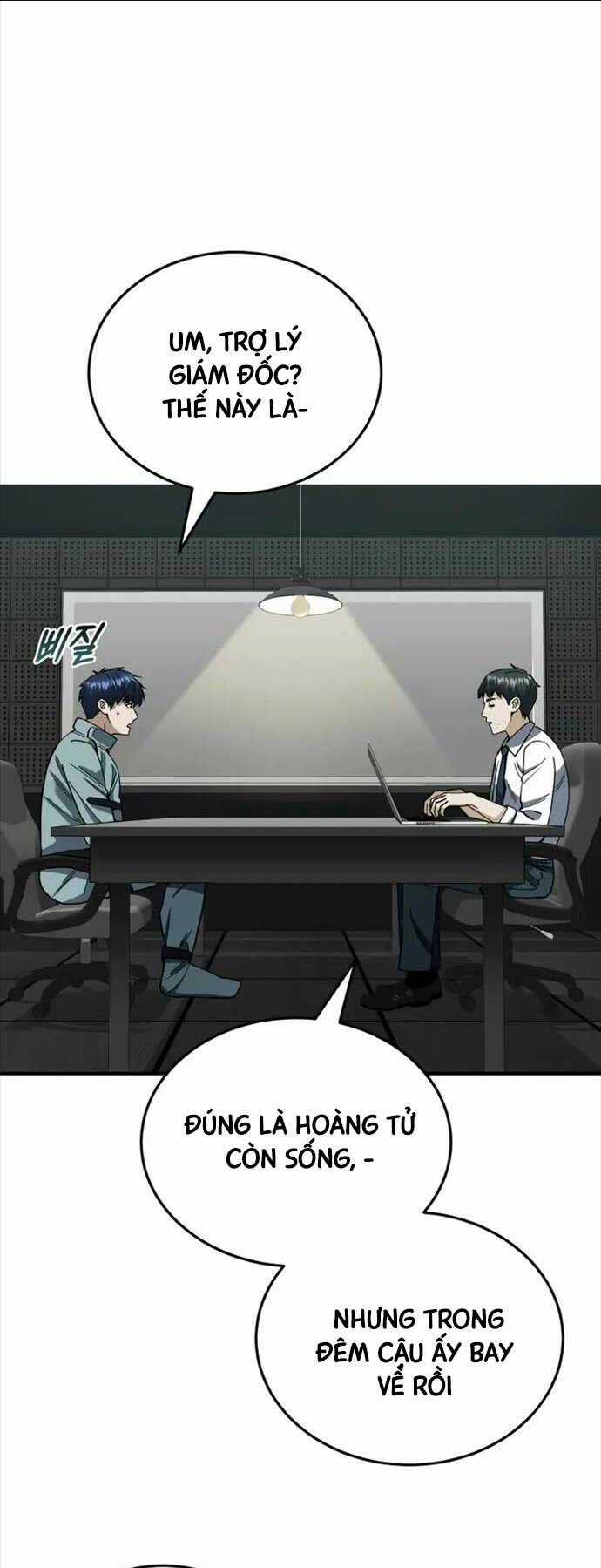 Thiên Tài Của Dòng Dõi Độc Nhất Vô Nhị Chapter 59 trang 67