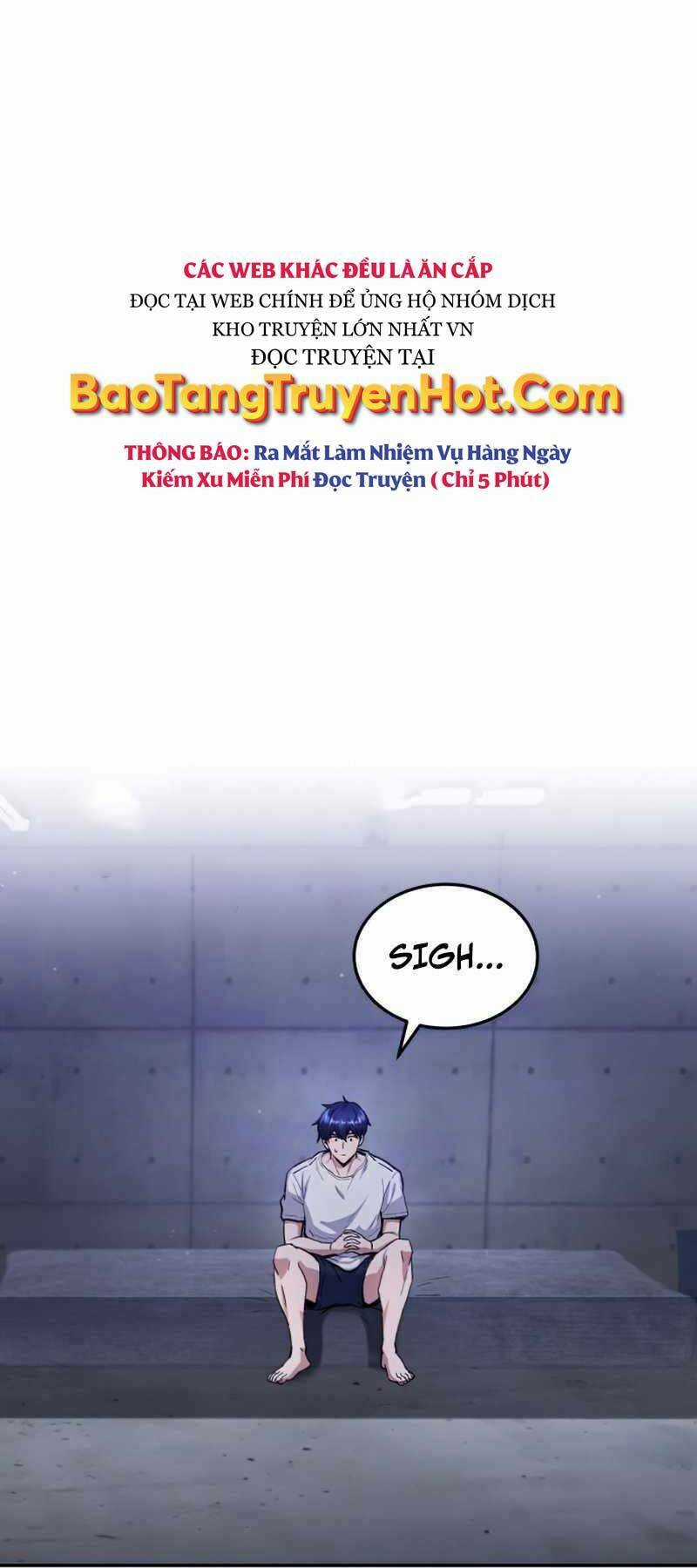 Thiên Tài Của Dòng Dõi Độc Nhất Vô Nhị Chapter 6 trang 10