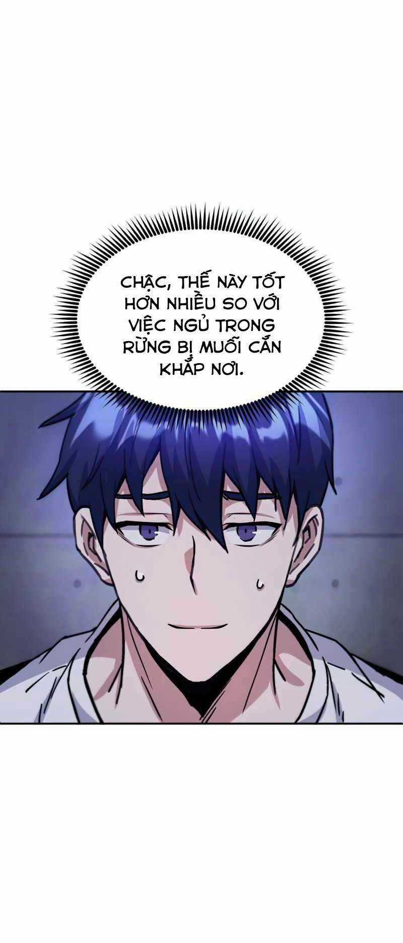 Thiên Tài Của Dòng Dõi Độc Nhất Vô Nhị Chapter 6 trang 11