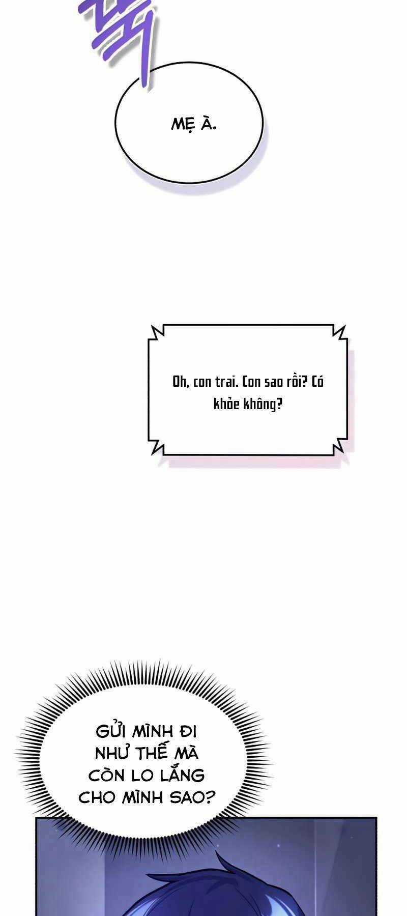 Thiên Tài Của Dòng Dõi Độc Nhất Vô Nhị Chapter 6 trang 13