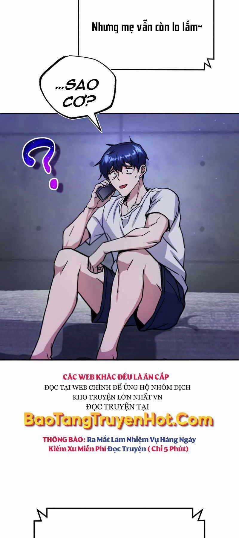 Thiên Tài Của Dòng Dõi Độc Nhất Vô Nhị Chapter 6 trang 15