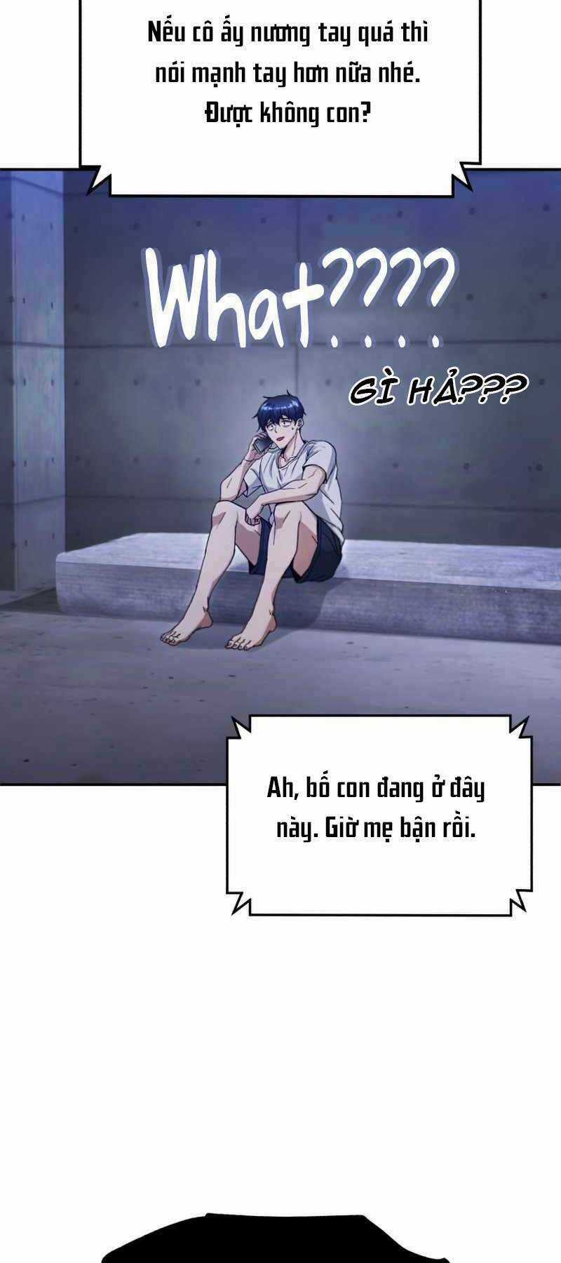 Thiên Tài Của Dòng Dõi Độc Nhất Vô Nhị Chapter 6 trang 16