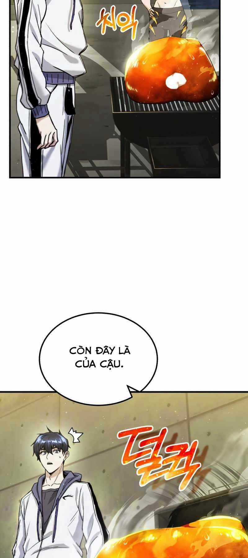 Thiên Tài Của Dòng Dõi Độc Nhất Vô Nhị Chapter 6 trang 2