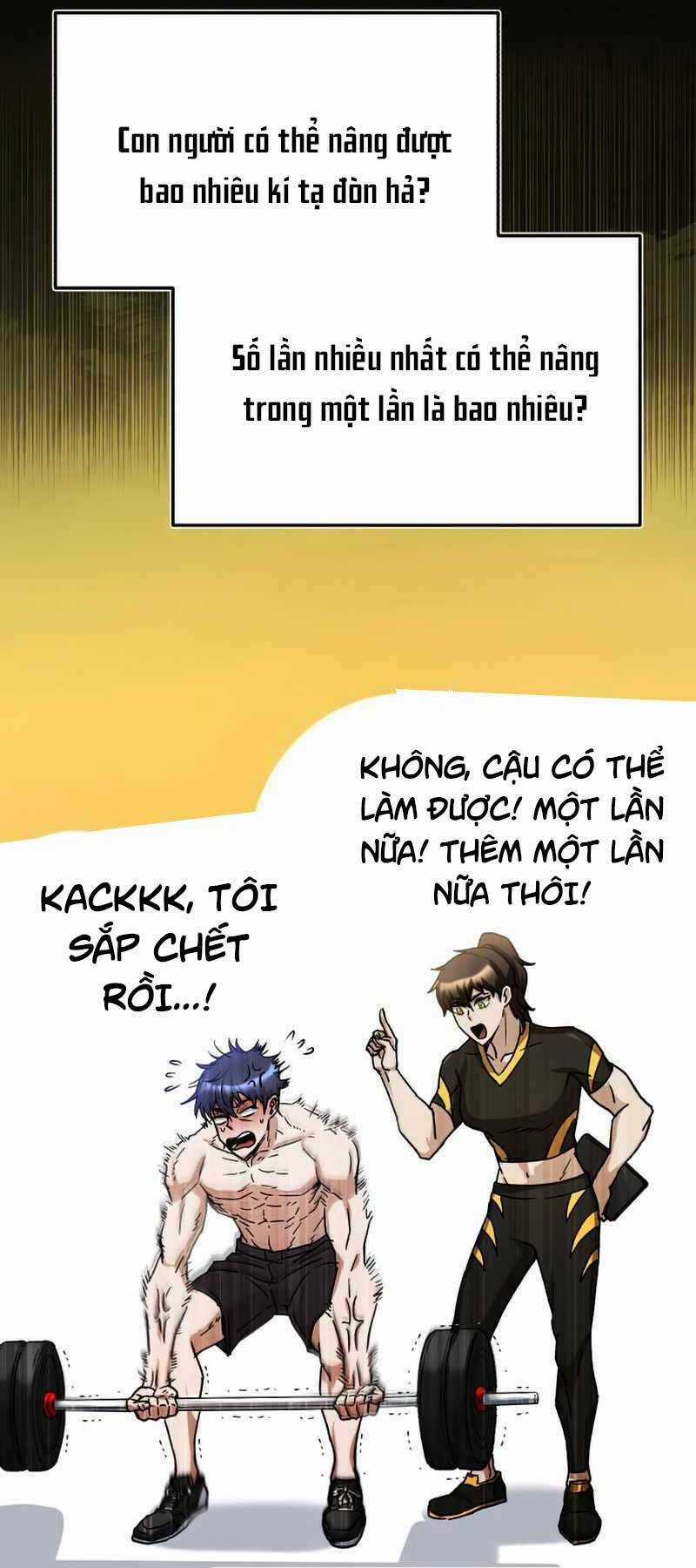 Thiên Tài Của Dòng Dõi Độc Nhất Vô Nhị Chapter 6 trang 21