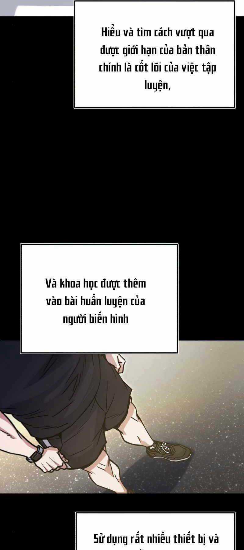 Thiên Tài Của Dòng Dõi Độc Nhất Vô Nhị Chapter 6 trang 22