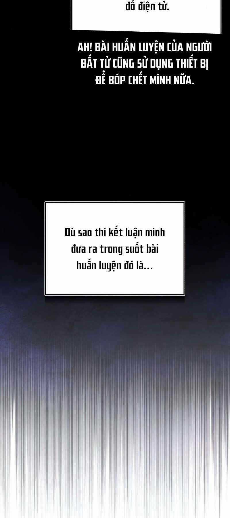 Thiên Tài Của Dòng Dõi Độc Nhất Vô Nhị Chapter 6 trang 23