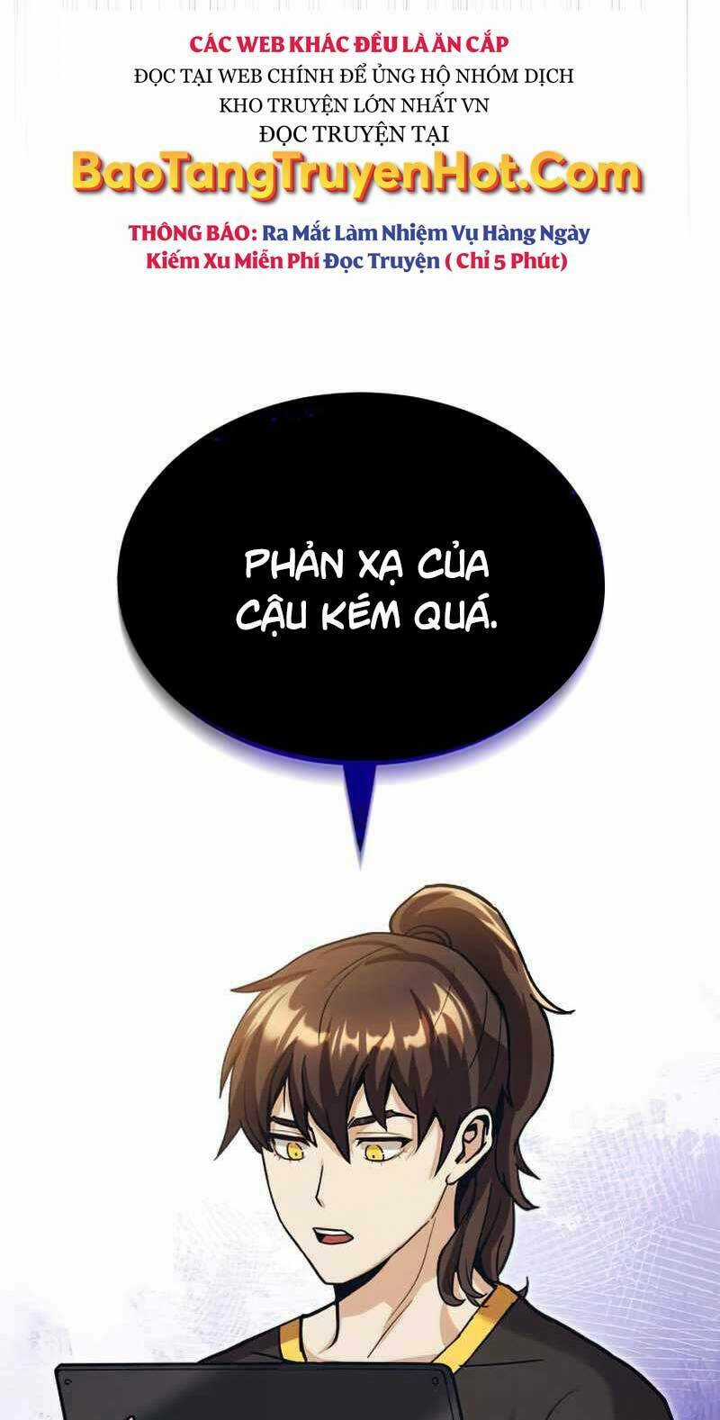 Thiên Tài Của Dòng Dõi Độc Nhất Vô Nhị Chapter 6 trang 24