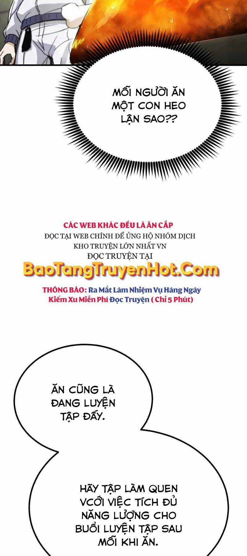 Thiên Tài Của Dòng Dõi Độc Nhất Vô Nhị Chapter 6 trang 3