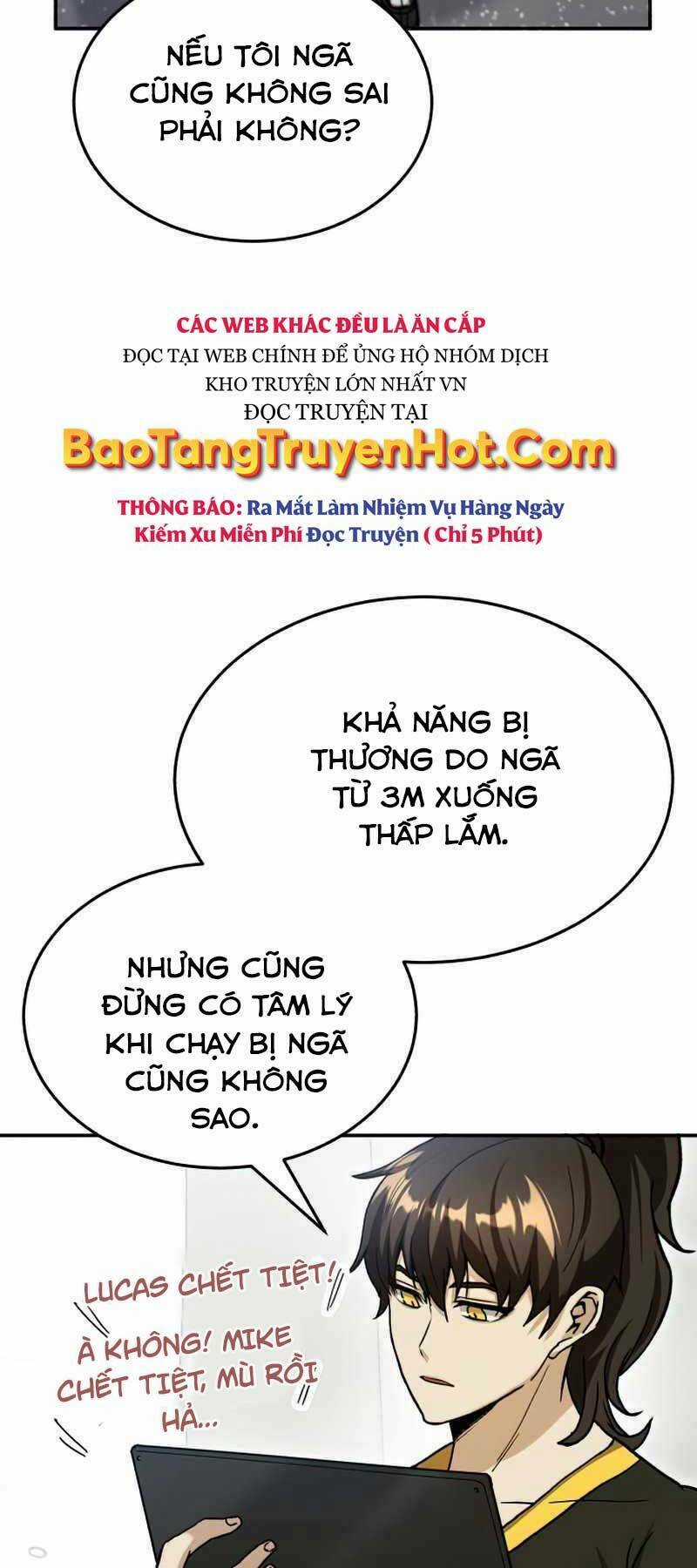 Thiên Tài Của Dòng Dõi Độc Nhất Vô Nhị Chapter 6 trang 34