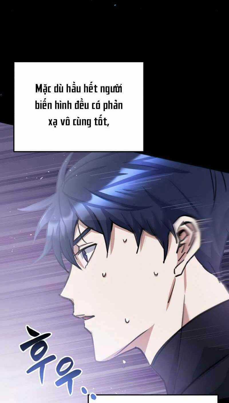 Thiên Tài Của Dòng Dõi Độc Nhất Vô Nhị Chapter 6 trang 42