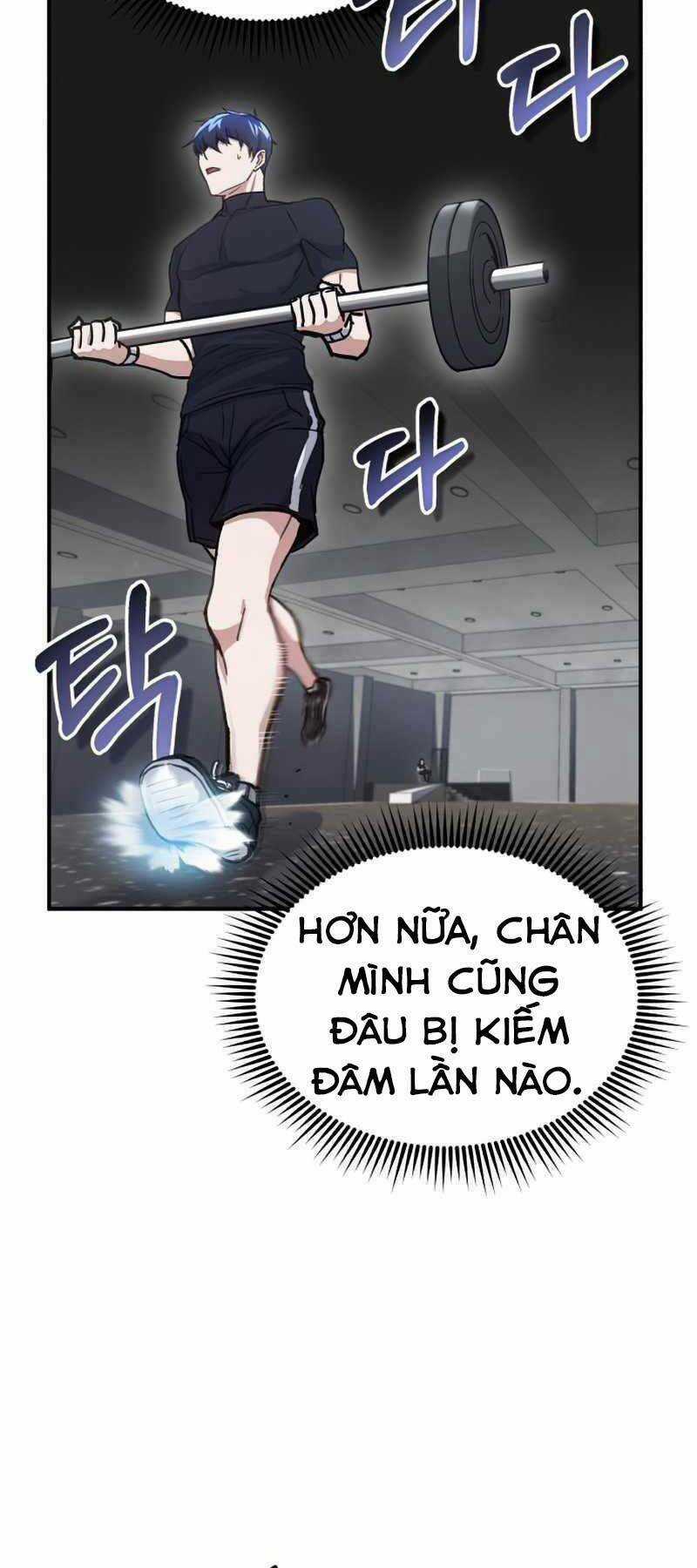 Thiên Tài Của Dòng Dõi Độc Nhất Vô Nhị Chapter 6 trang 44