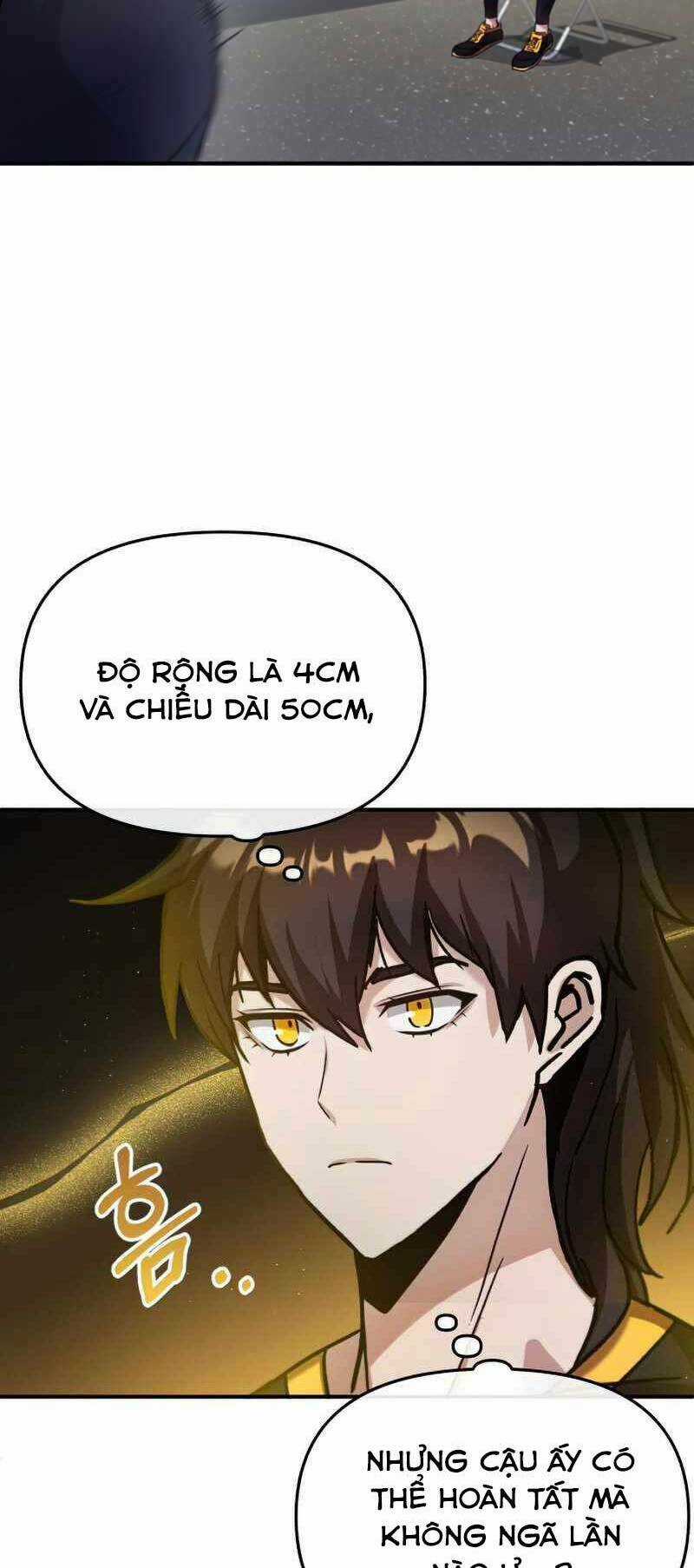 Thiên Tài Của Dòng Dõi Độc Nhất Vô Nhị Chapter 6 trang 48