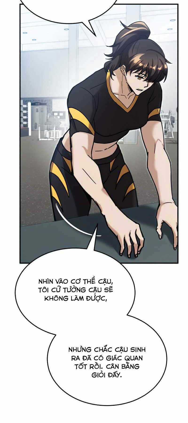 Thiên Tài Của Dòng Dõi Độc Nhất Vô Nhị Chapter 6 trang 53