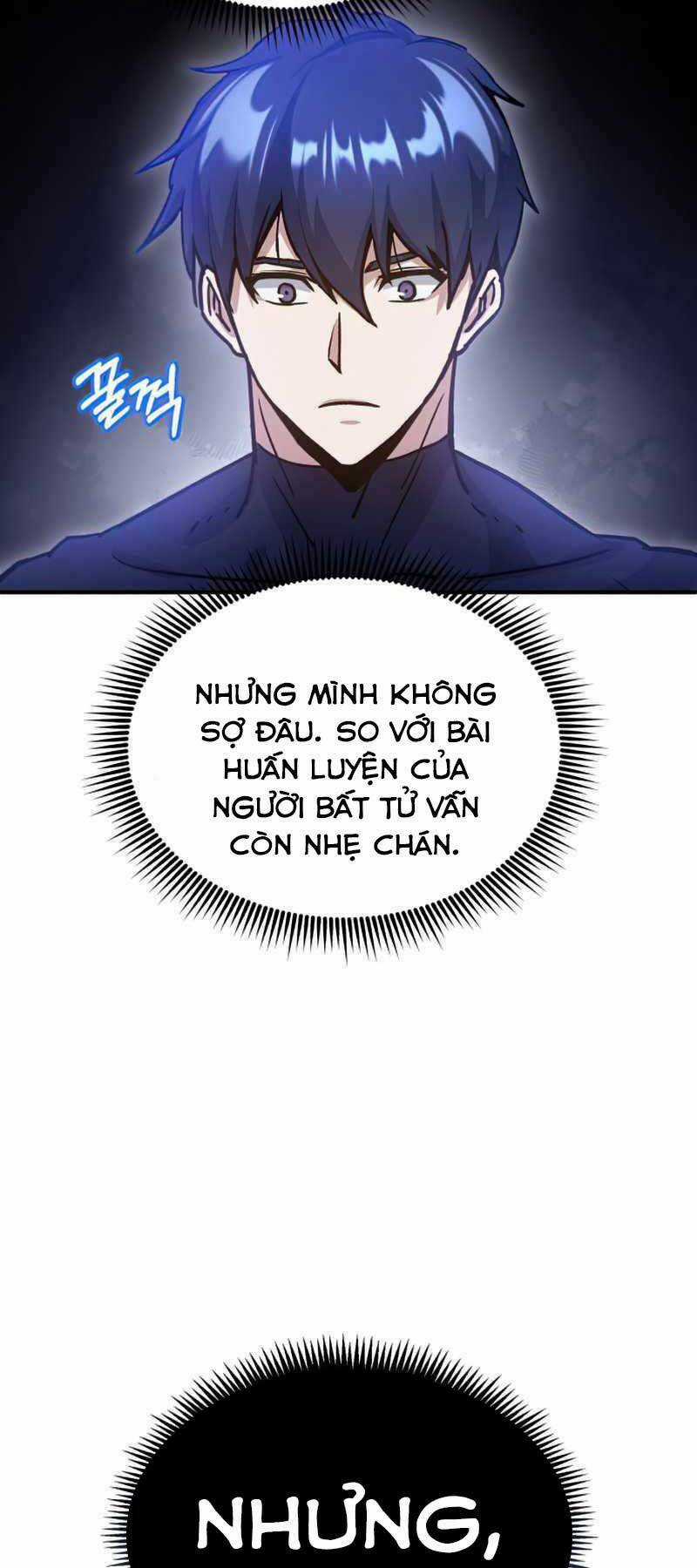 Thiên Tài Của Dòng Dõi Độc Nhất Vô Nhị Chapter 6 trang 56