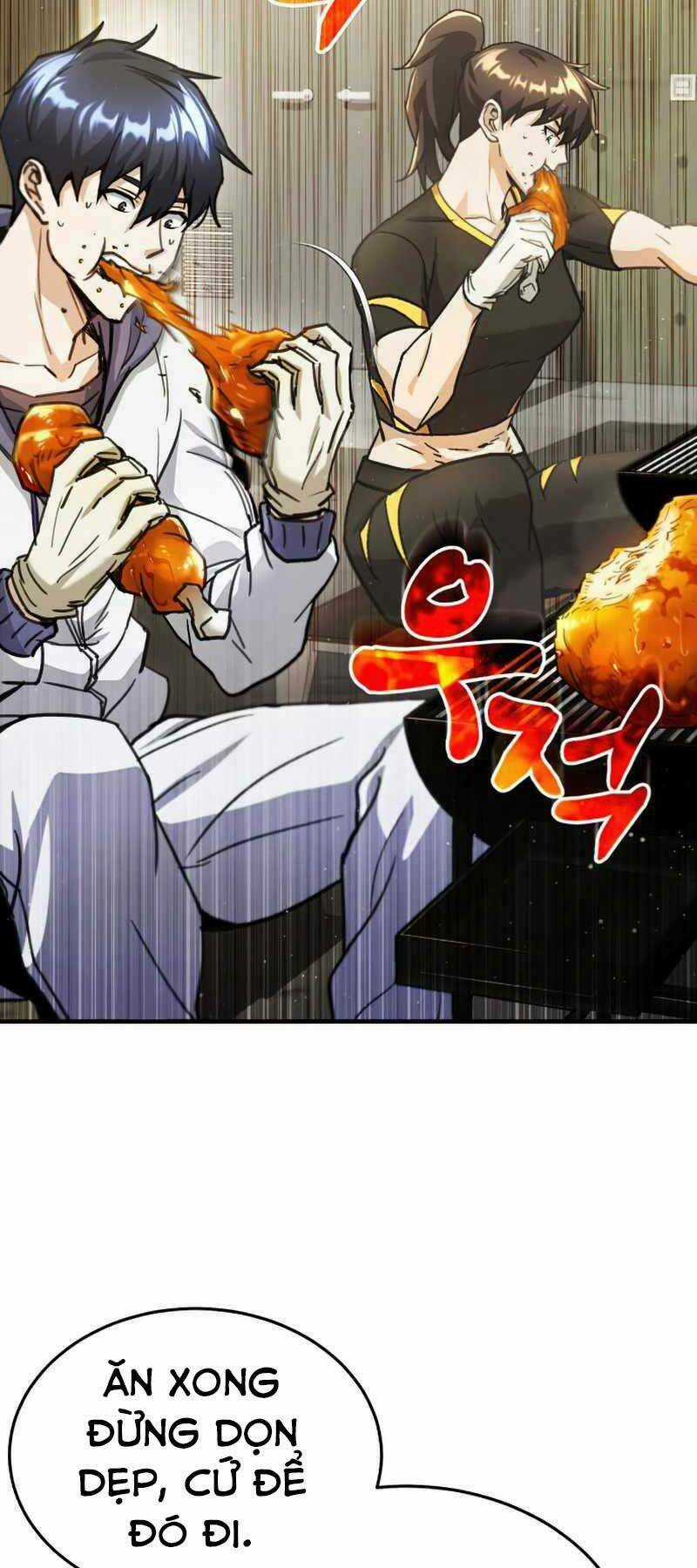 Thiên Tài Của Dòng Dõi Độc Nhất Vô Nhị Chapter 6 trang 6