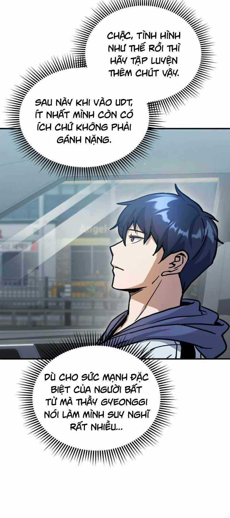 Thiên Tài Của Dòng Dõi Độc Nhất Vô Nhị Chapter 6 trang 72