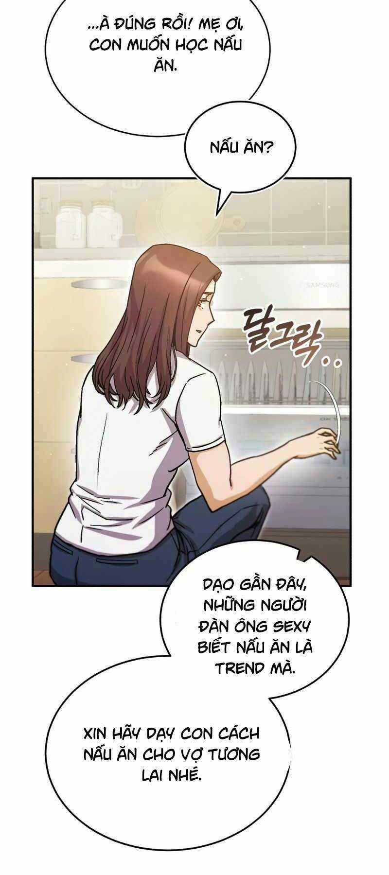 Thiên Tài Của Dòng Dõi Độc Nhất Vô Nhị Chapter 6 trang 76