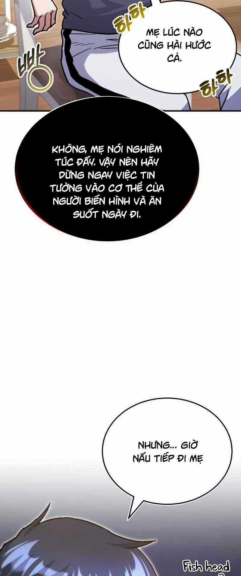 Thiên Tài Của Dòng Dõi Độc Nhất Vô Nhị Chapter 6 trang 79