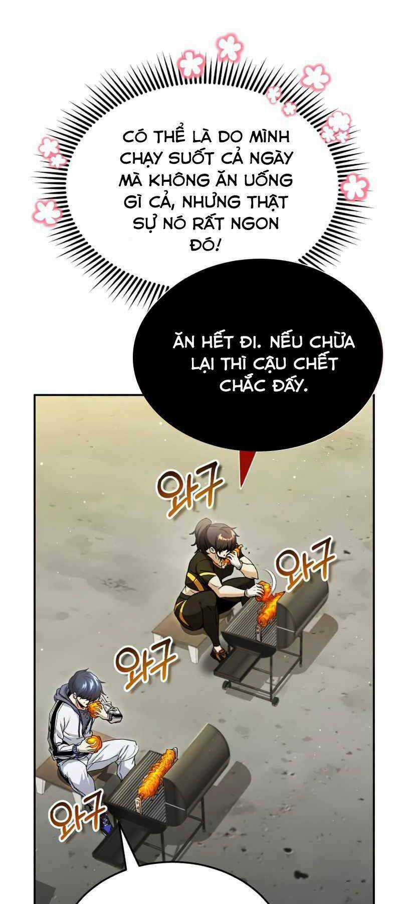 Thiên Tài Của Dòng Dõi Độc Nhất Vô Nhị Chapter 6 trang 8