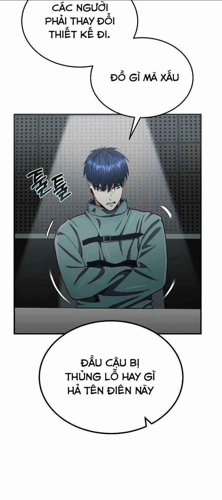 Thiên Tài Của Dòng Dõi Độc Nhất Vô Nhị Chapter 60 trang 12