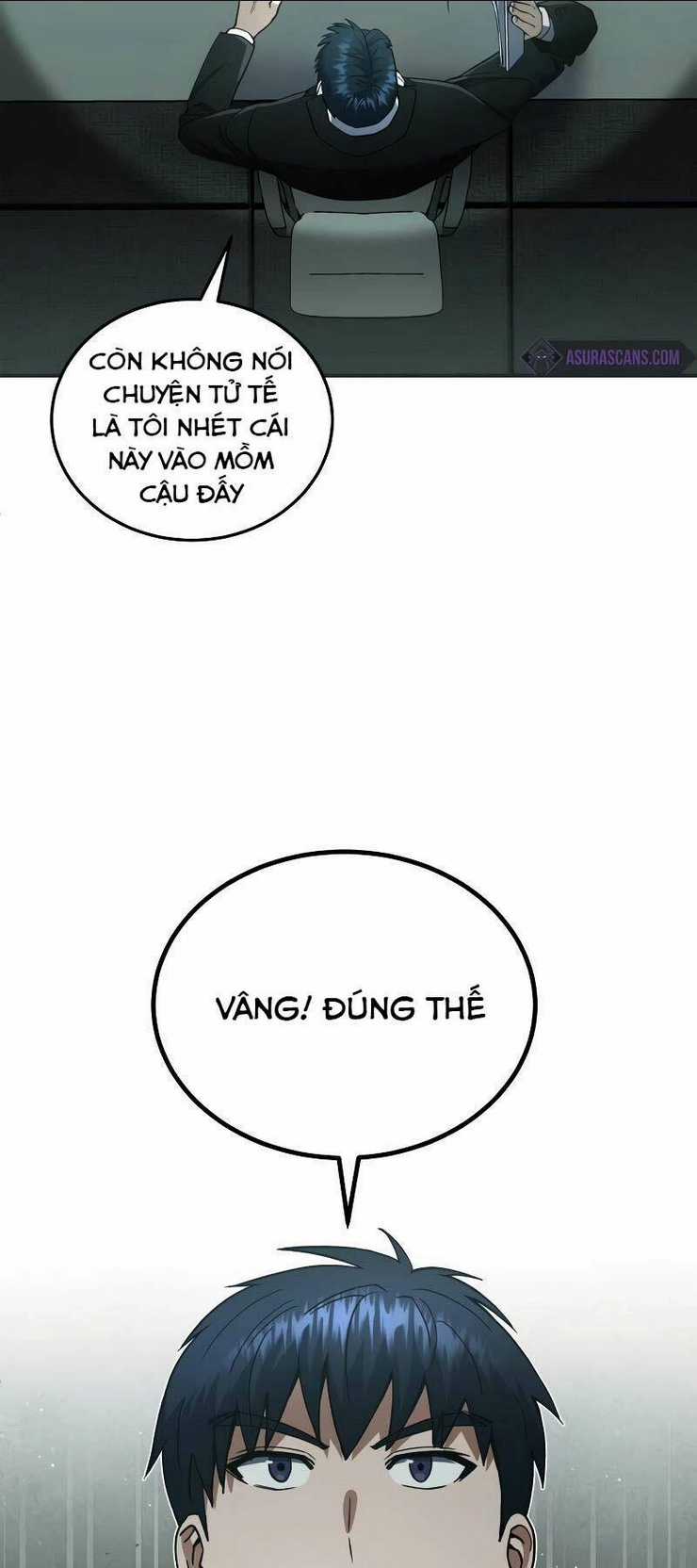 Thiên Tài Của Dòng Dõi Độc Nhất Vô Nhị Chapter 60 trang 15