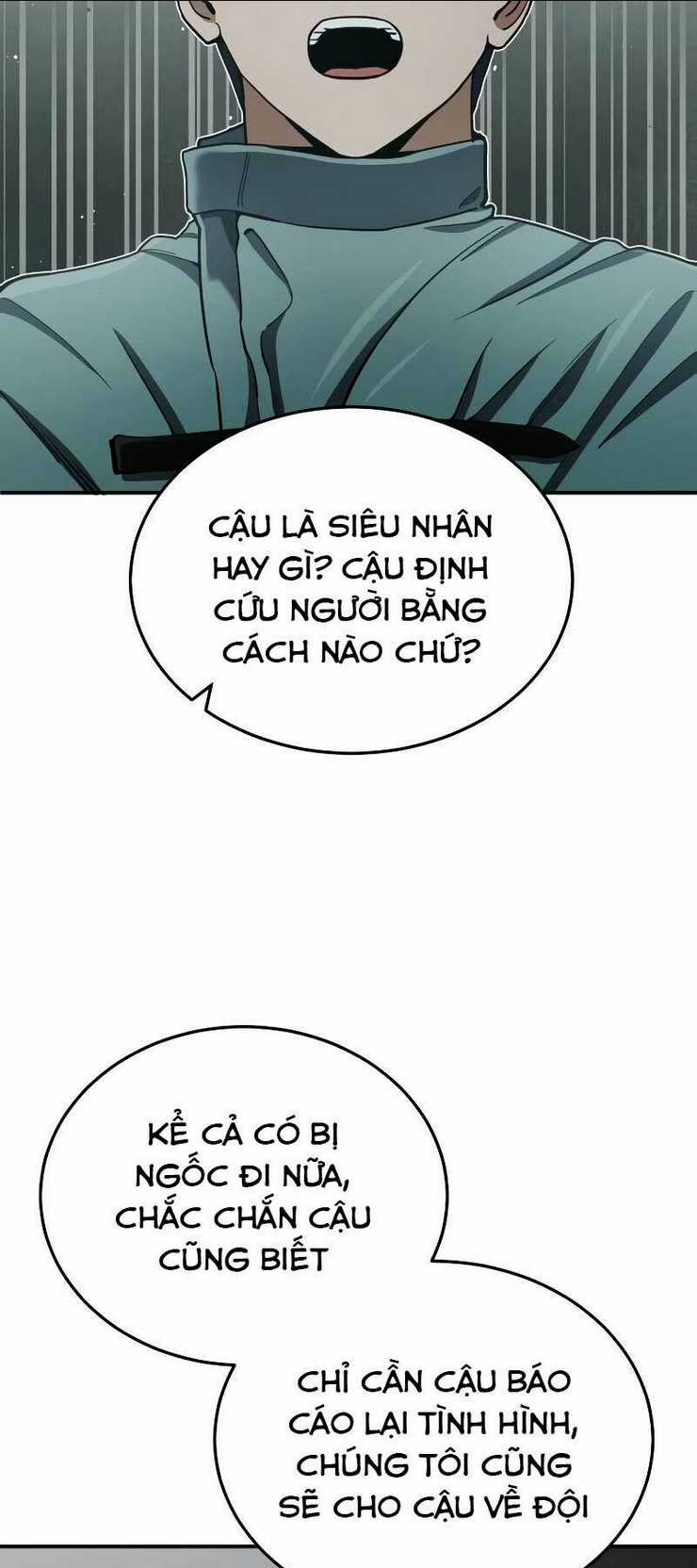 Thiên Tài Của Dòng Dõi Độc Nhất Vô Nhị Chapter 60 trang 16
