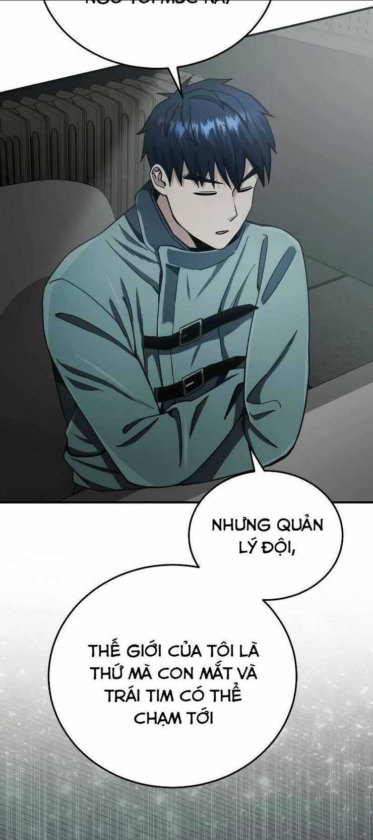 Thiên Tài Của Dòng Dõi Độc Nhất Vô Nhị Chapter 60 trang 18