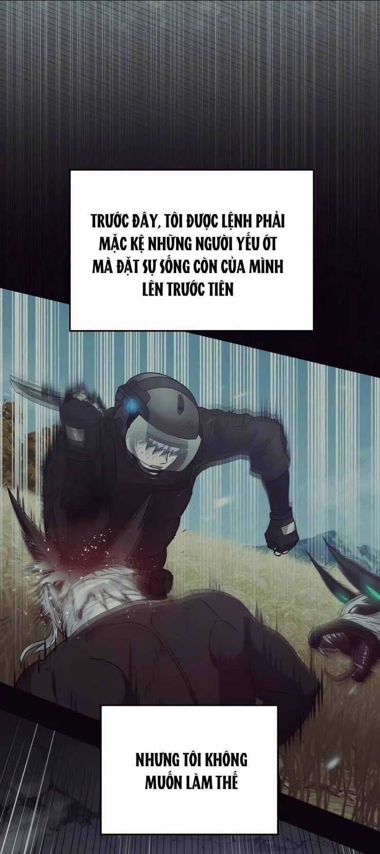 Thiên Tài Của Dòng Dõi Độc Nhất Vô Nhị Chapter 60 trang 19