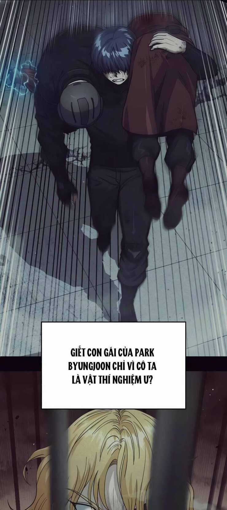 Thiên Tài Của Dòng Dõi Độc Nhất Vô Nhị Chapter 60 trang 20