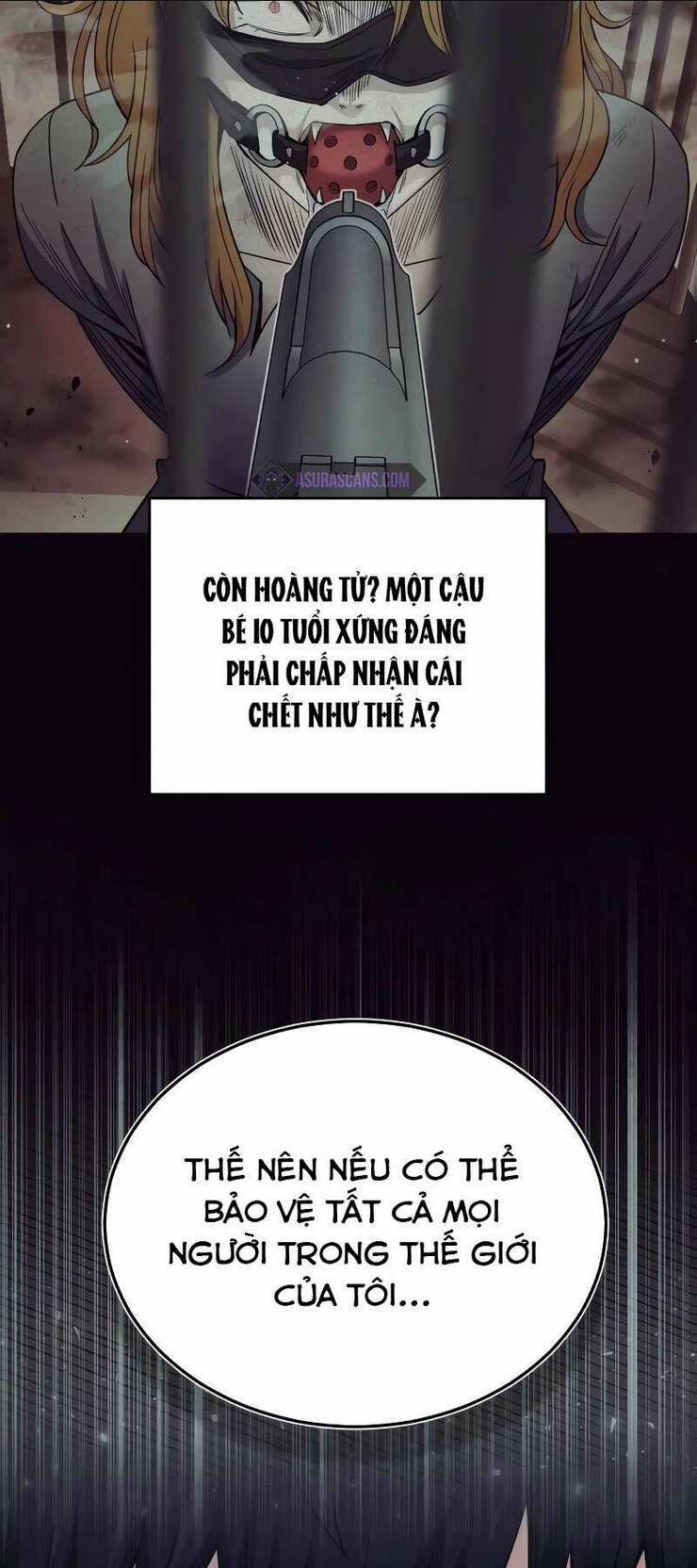 Thiên Tài Của Dòng Dõi Độc Nhất Vô Nhị Chapter 60 trang 21