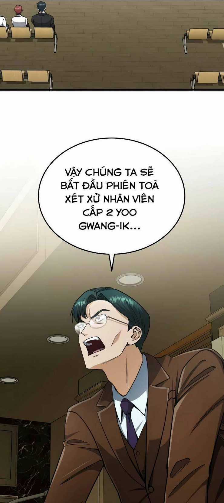 Thiên Tài Của Dòng Dõi Độc Nhất Vô Nhị Chapter 60 trang 27