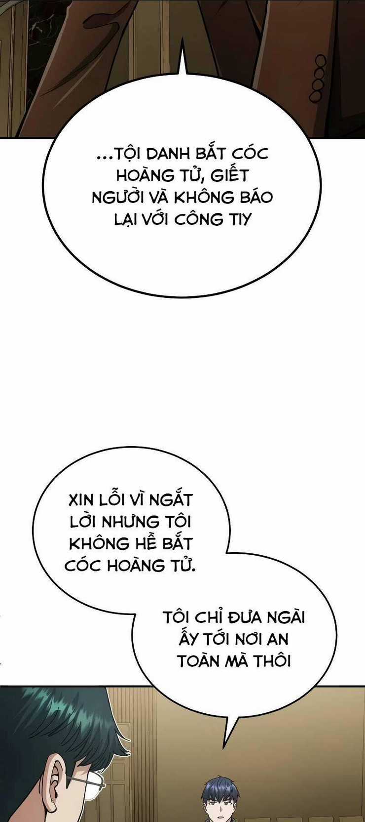 Thiên Tài Của Dòng Dõi Độc Nhất Vô Nhị Chapter 60 trang 28