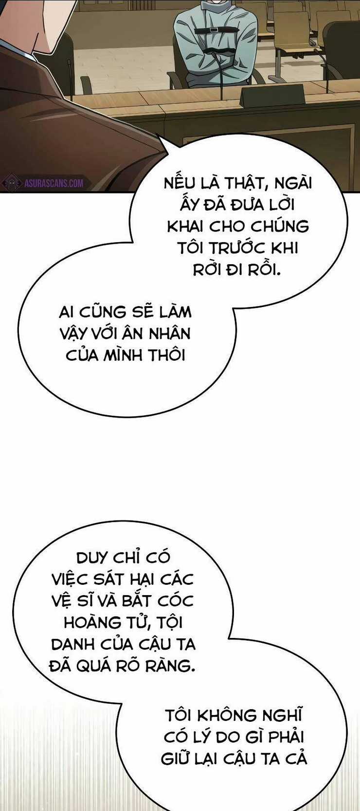 Thiên Tài Của Dòng Dõi Độc Nhất Vô Nhị Chapter 60 trang 29