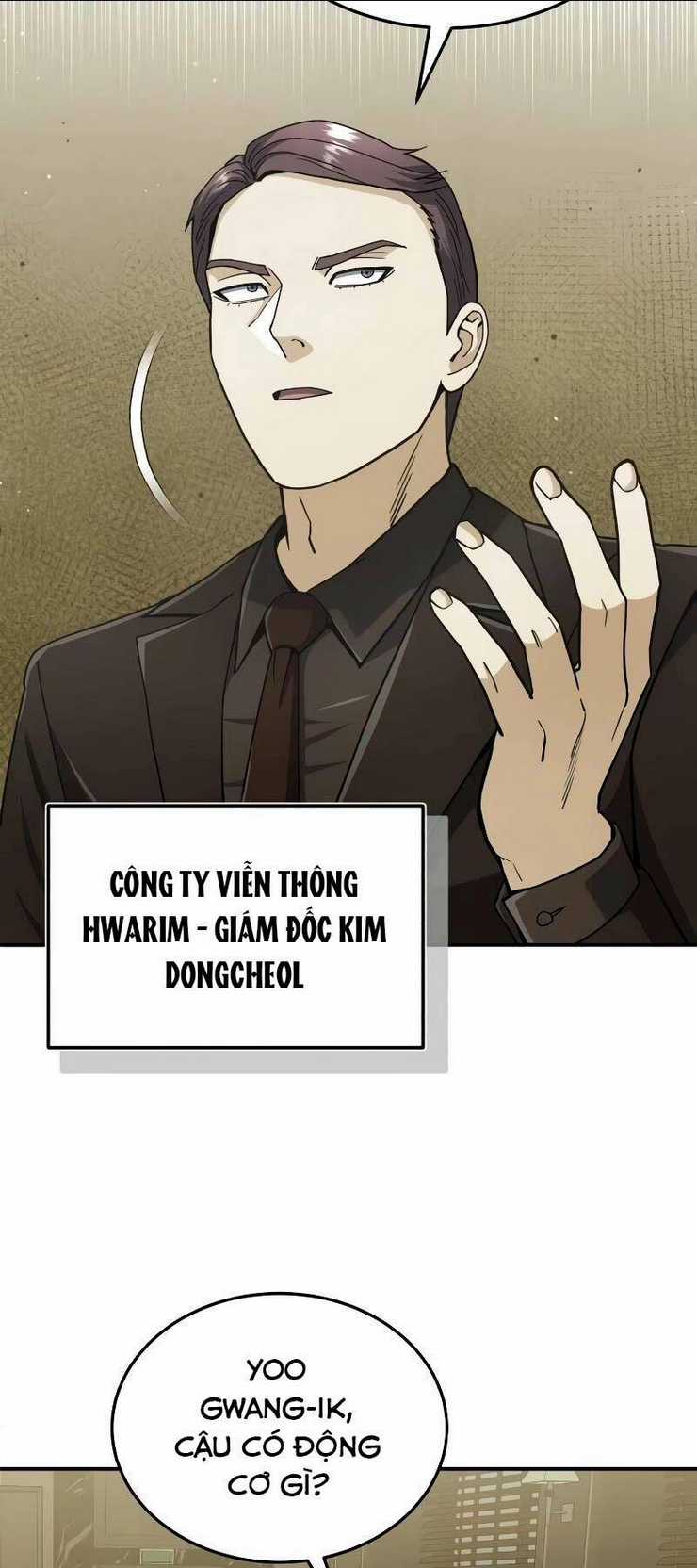 Thiên Tài Của Dòng Dõi Độc Nhất Vô Nhị Chapter 60 trang 30