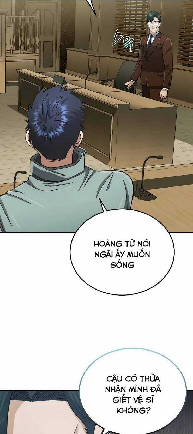 Thiên Tài Của Dòng Dõi Độc Nhất Vô Nhị Chapter 60 trang 31