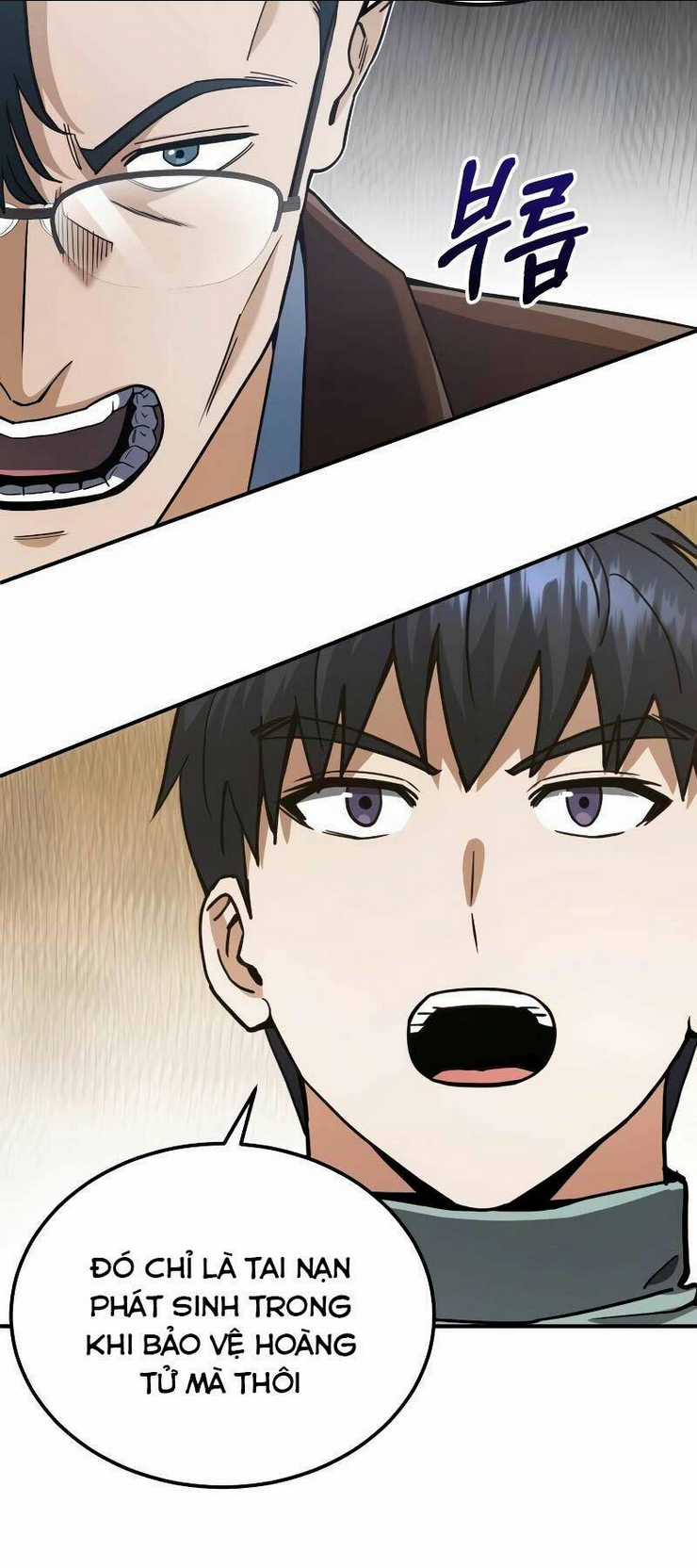 Thiên Tài Của Dòng Dõi Độc Nhất Vô Nhị Chapter 60 trang 32