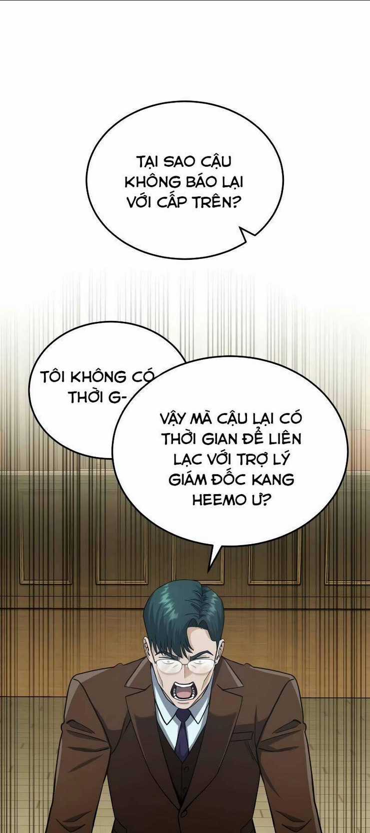 Thiên Tài Của Dòng Dõi Độc Nhất Vô Nhị Chapter 60 trang 33