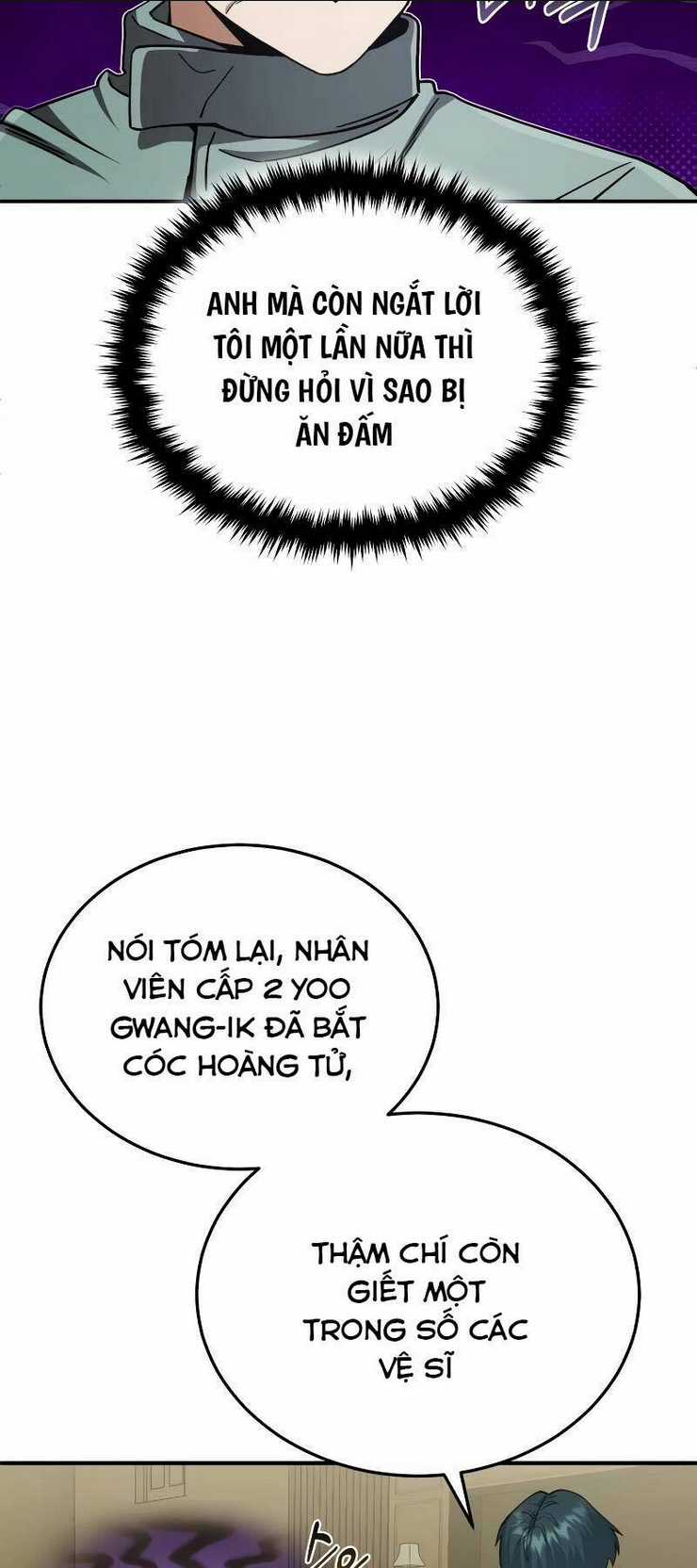 Thiên Tài Của Dòng Dõi Độc Nhất Vô Nhị Chapter 60 trang 35