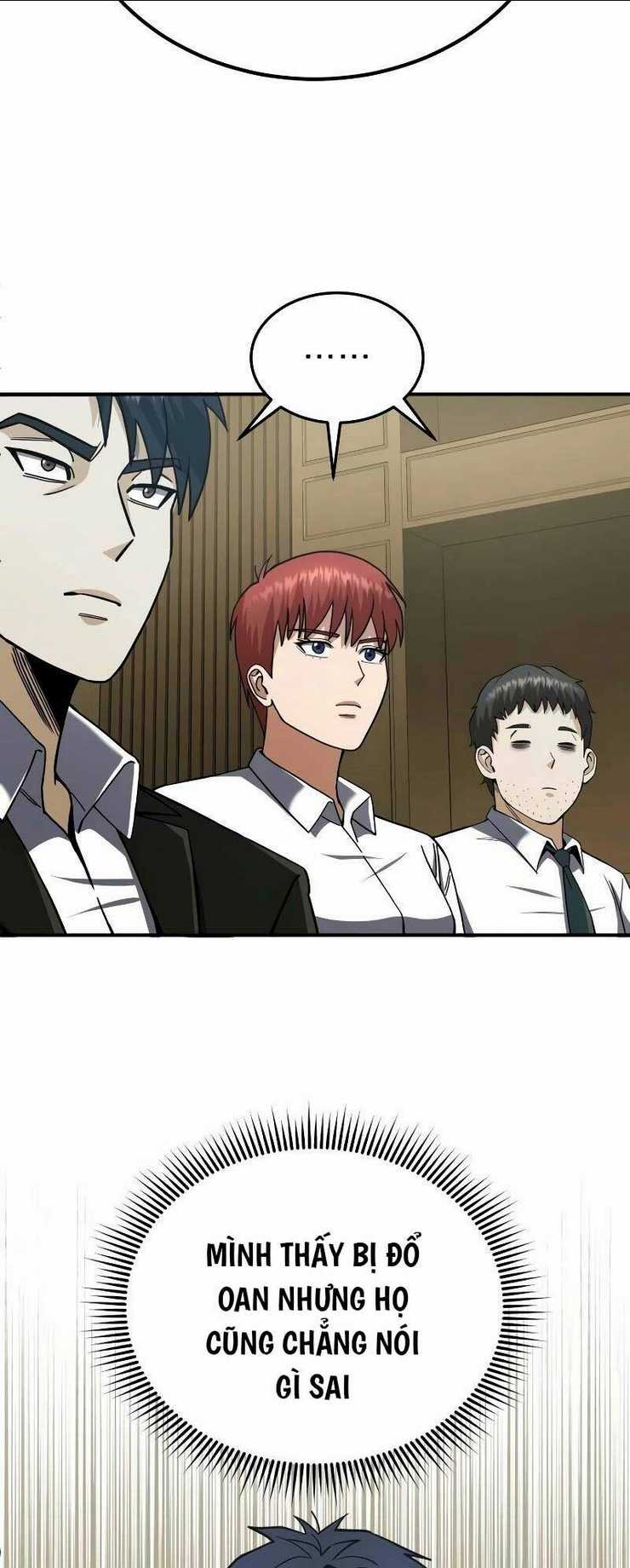 Thiên Tài Của Dòng Dõi Độc Nhất Vô Nhị Chapter 60 trang 38