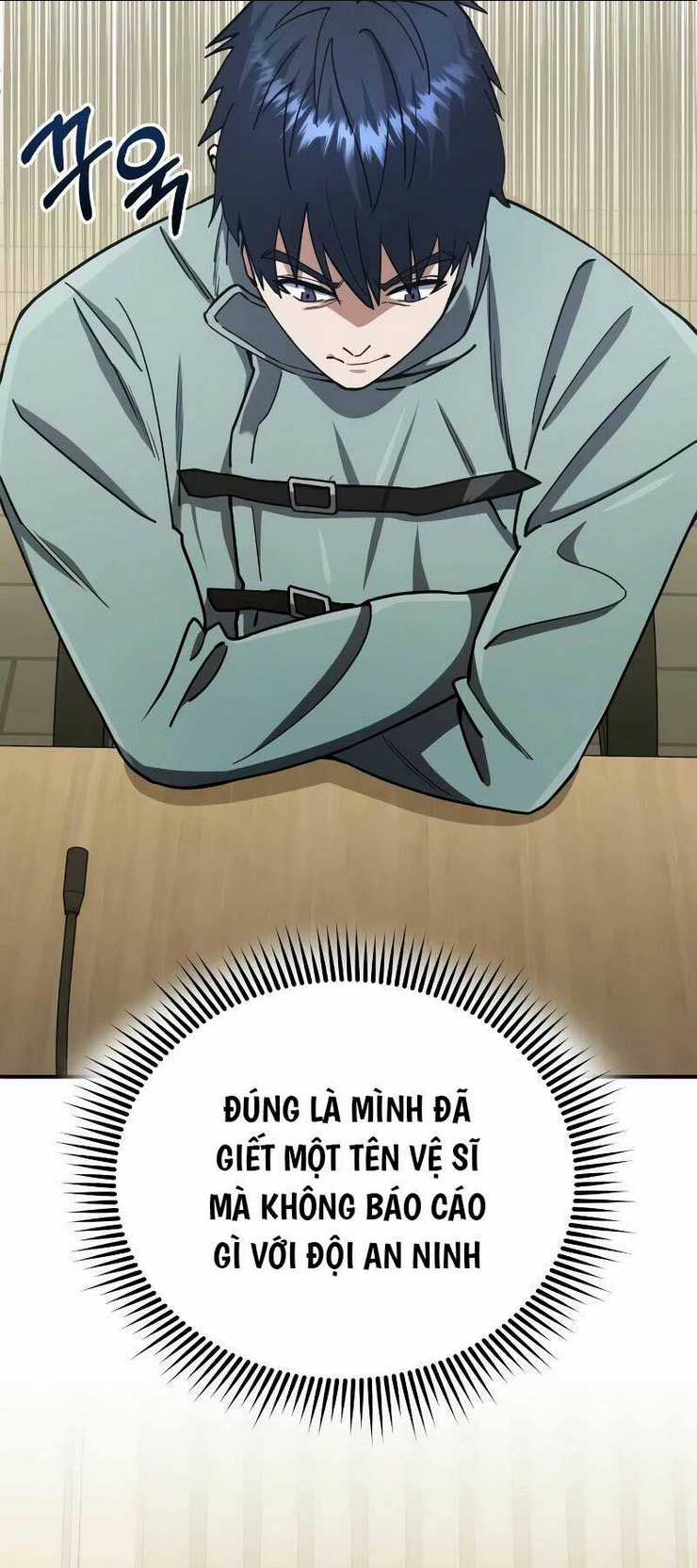 Thiên Tài Của Dòng Dõi Độc Nhất Vô Nhị Chapter 60 trang 39