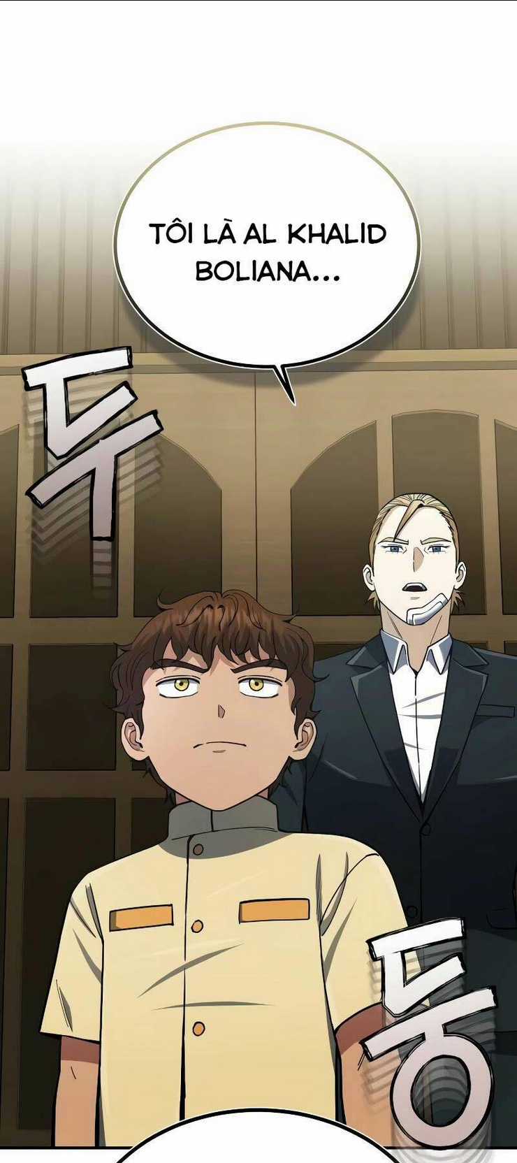 Thiên Tài Của Dòng Dõi Độc Nhất Vô Nhị Chapter 60 trang 43