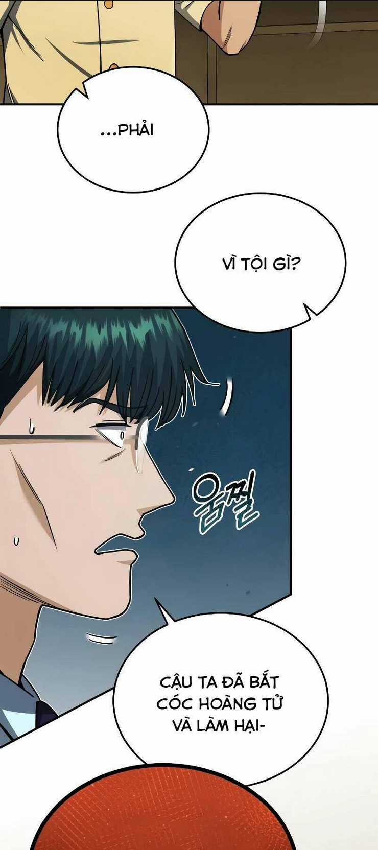 Thiên Tài Của Dòng Dõi Độc Nhất Vô Nhị Chapter 60 trang 47