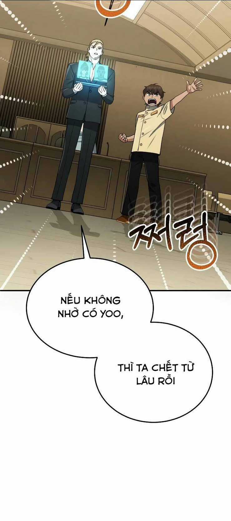 Thiên Tài Của Dòng Dõi Độc Nhất Vô Nhị Chapter 60 trang 51