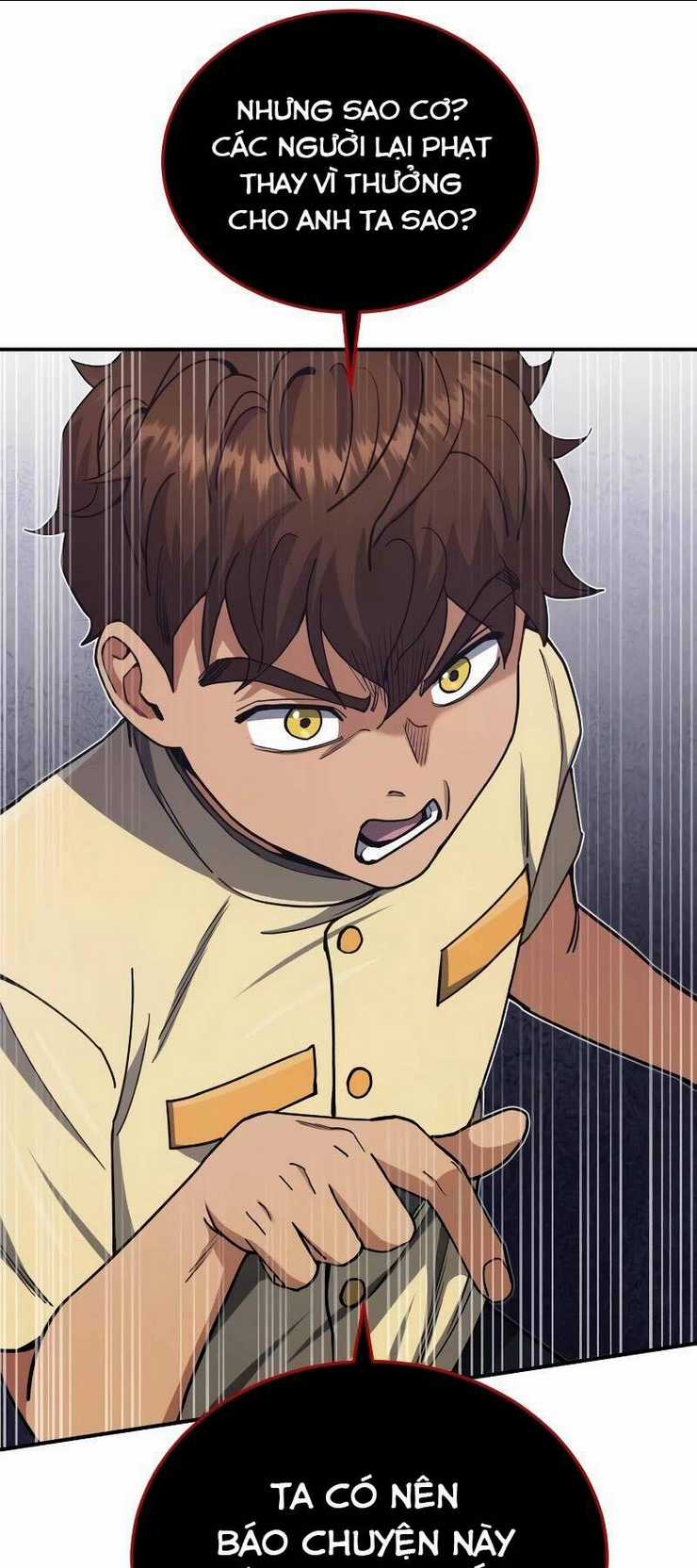 Thiên Tài Của Dòng Dõi Độc Nhất Vô Nhị Chapter 60 trang 52