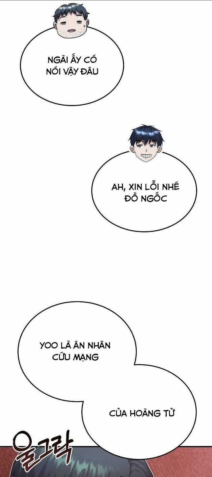 Thiên Tài Của Dòng Dõi Độc Nhất Vô Nhị Chapter 60 trang 54