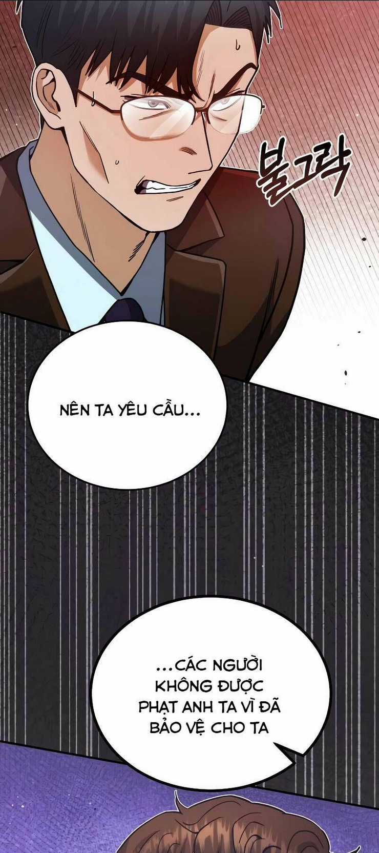 Thiên Tài Của Dòng Dõi Độc Nhất Vô Nhị Chapter 60 trang 55