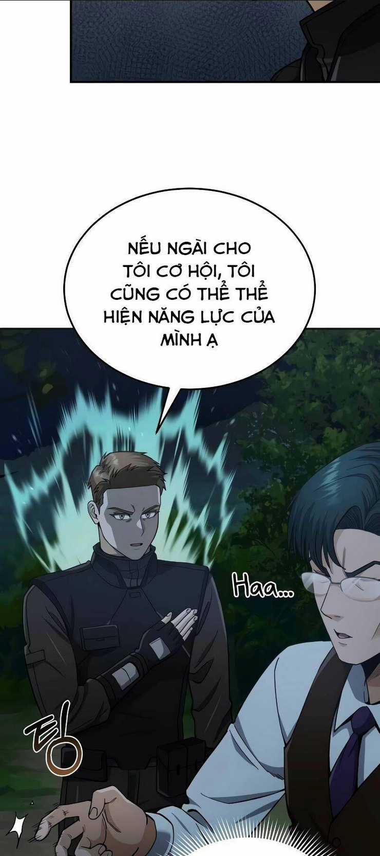 Thiên Tài Của Dòng Dõi Độc Nhất Vô Nhị Chapter 60 trang 6