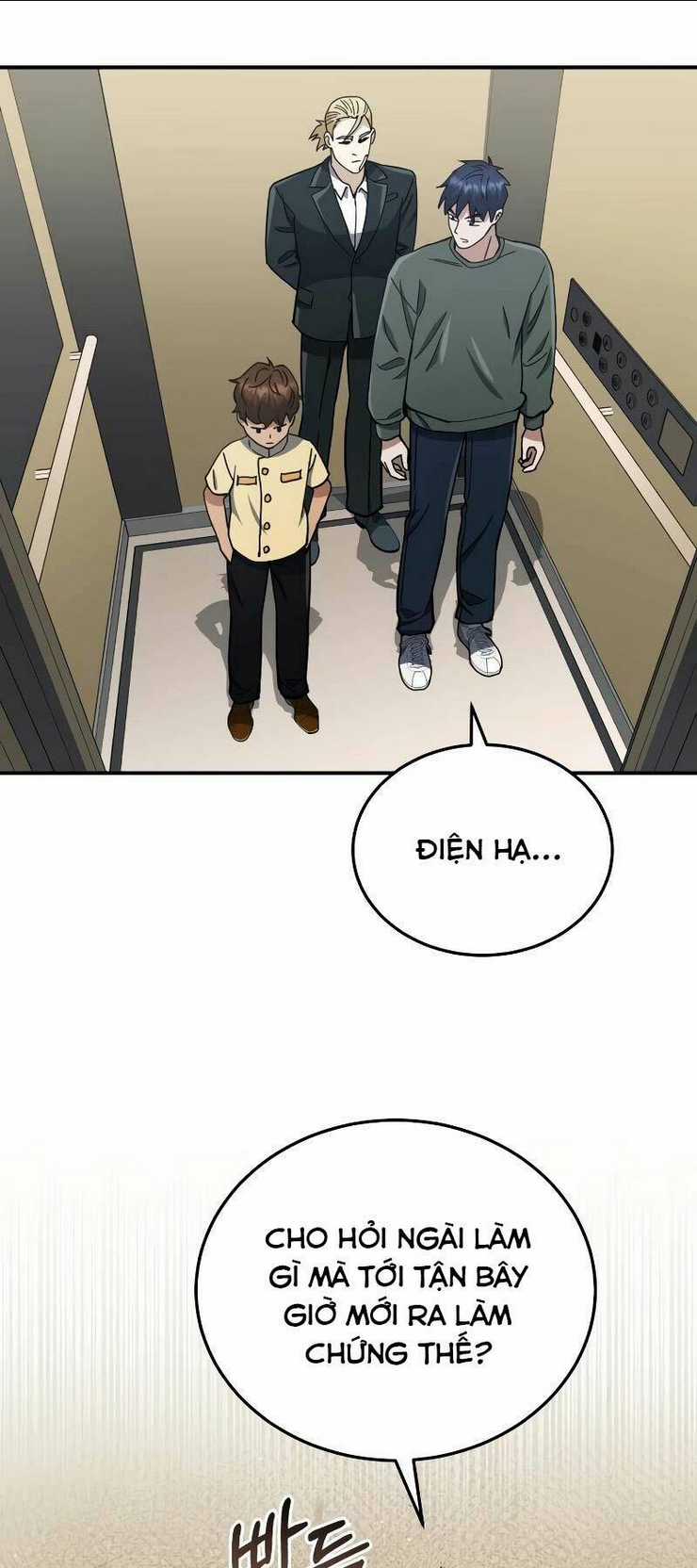 Thiên Tài Của Dòng Dõi Độc Nhất Vô Nhị Chapter 60 trang 61