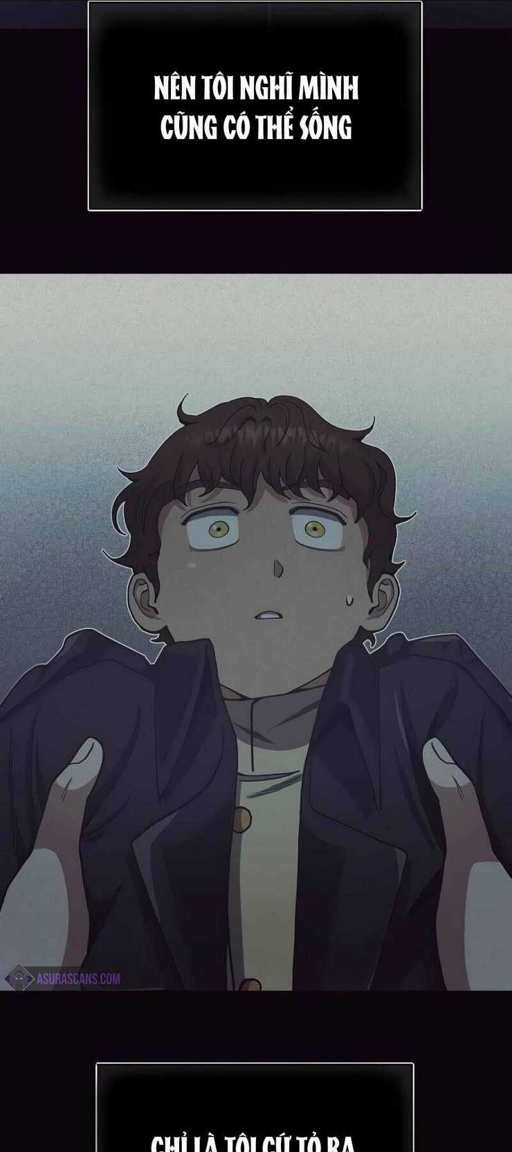 Thiên Tài Của Dòng Dõi Độc Nhất Vô Nhị Chapter 60 trang 64